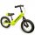  Croxer Leox Lime balance bike with brake