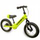  Croxer Leox Lime balance bike with brake