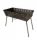  AMA charcoal grill 53 x 29 cm