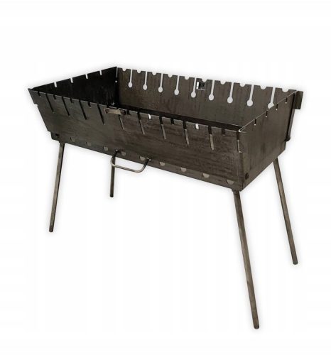  AMA charcoal grill 53 x 29 cm