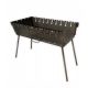  AMA charcoal grill 53 x 29 cm