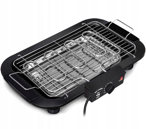 Electric grill - Aptel AG225D 2000 W Electric grill