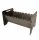  AMA charcoal grill 53 x 28 cm