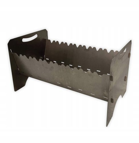  AMA charcoal grill 53 x 28 cm