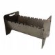  AMA charcoal grill 53 x 28 cm