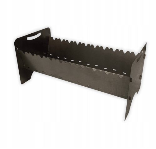 AMA charcoal grill 66 x 28 cm