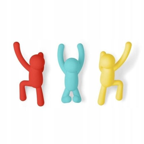  Portant Umbra en plastique, multicolore