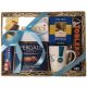  Gift basket with sweets and a mug Father's Day