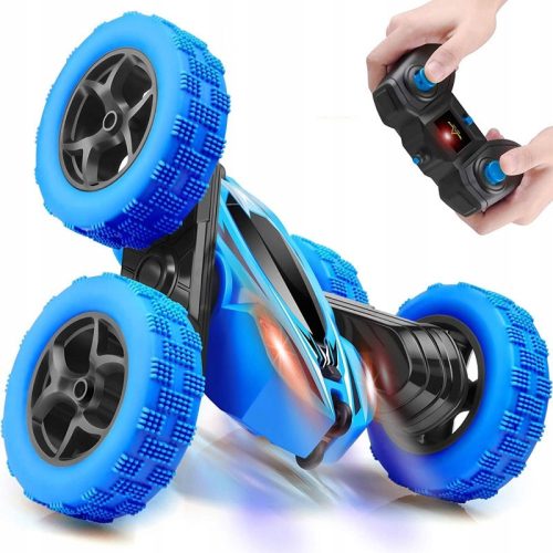  Remote Control Car + Remote Control AIG Twister Drift Stunt