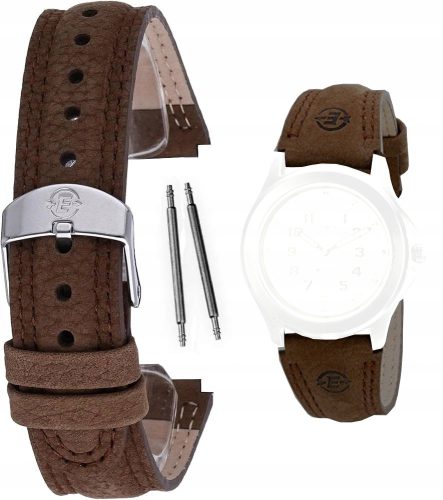  TIMEX EXPEDITION watch strap T47012 +TEL 20mm