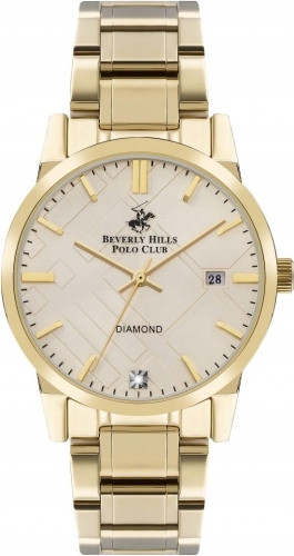  BEVERLY HILLS POLO CLUB BP3398C.110 women's watch