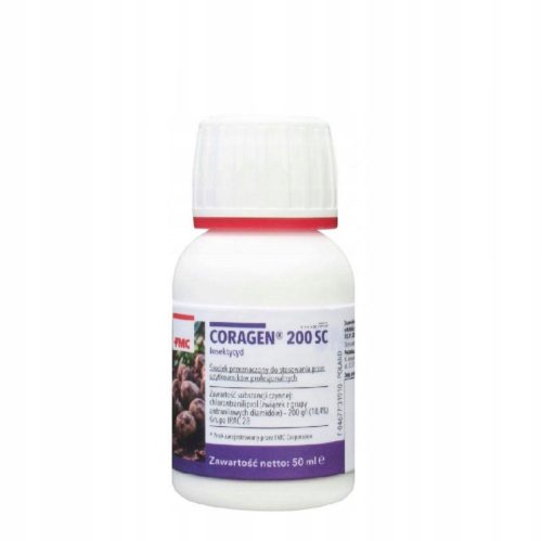  Coragen 200SC 50 ml FMC