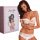  All multicolored padded bra Mama Caffe Latte, size 70G