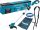  Makita UR100DZ Cordless Brush Cutter 119 cm 1.9 kg