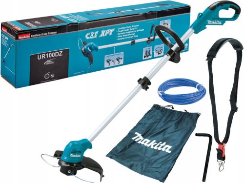  Makita UR100DZ Cordless Brush Cutter 119 cm 1.9 kg