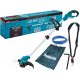  Makita UR100DZ Cordless Brush Cutter 119 cm 1.9 kg