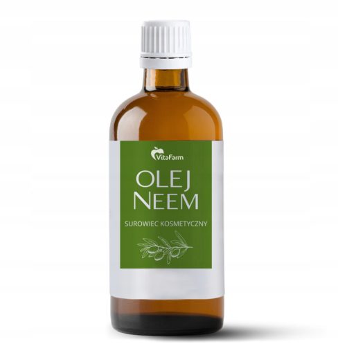  Vitafarm 500 ml Neemöl