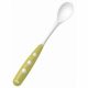  NUK EL Feeding Spoon SOFT green, 2 pcs