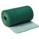 Shade net for fence - Primegarden net 80x1000 cm green