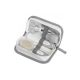  Akuku A0015 Hooligans 6-piece care set