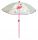 Arditex children's garden umbrella 12 m +