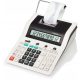  calculator with Citizen CX-123N printer
