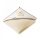  AKUKU BATH COVER WITH HOOD TOWEL FOR CHILDREN 100x100 cm cotton