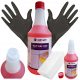 Tb 1 l 4-piece joint cleaning set