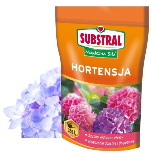  Substral Multi-Component Fertilizer Powder 0.35 kg 0.35 l