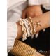  Bracelets cowrie shells summer women's jewelry