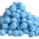 Pool pumps and filters Filter balls for swimming pool sand pumps 700g b