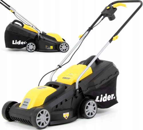  Electric lawn mower Lider 1300 W 30 l