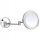 MatMay wall mirror, circle 200 x 200 mm