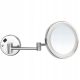 MatMay wall mirror, circle 200 x 200 mm