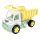  Large dump truck, huge truck, max. 150 kg, automatic wading