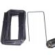 Trusk-Steel links 15 cm 100 pcs.