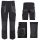 Long work trousers CON trousers with pockets, size 176B