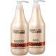  Stapiz Sleek Line Repair Shampoo 1L + Balsam 1L