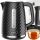  Kettle Petra PT3864BLKVDEEU10 2200 W 1.7 l black