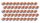 Wago quick connector 0.14-4 mm2 10 pcs.