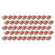 Wago quick connector 0.14-4 mm2 10 pcs.