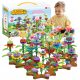  AIG creative gardening blocks 148 elements