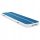  Gymrex Exercise Mat 400cm x 100cm Blue