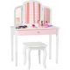  Children's dressing table GOPLUS Children's dressing table