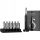  Nandme NX9000 Electric Toothbrush Black