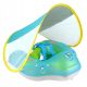 INFLATABLE SWIM RING FOR BABIES AND CHILDREN L