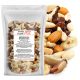  STUDENT MIX 1kg Nuts dried fruit natural