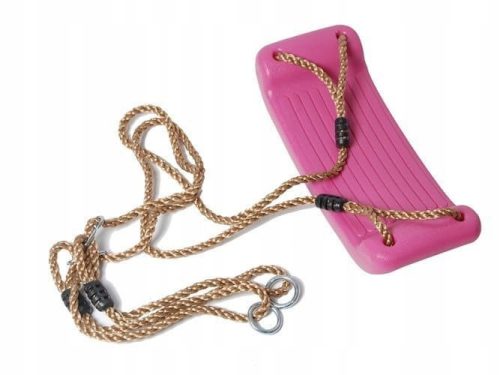 LOLSIS Flat Swing/Plastic Board PINK