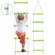 CHILDREN'S ROPE GARDEN LADDER 200 CM