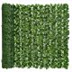  Housse, tapis 50 x 100 cm, plastique